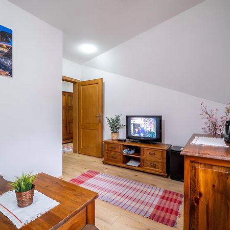 Hotel Koliba Hubertka Orawice Zewnętrze zdjęcie