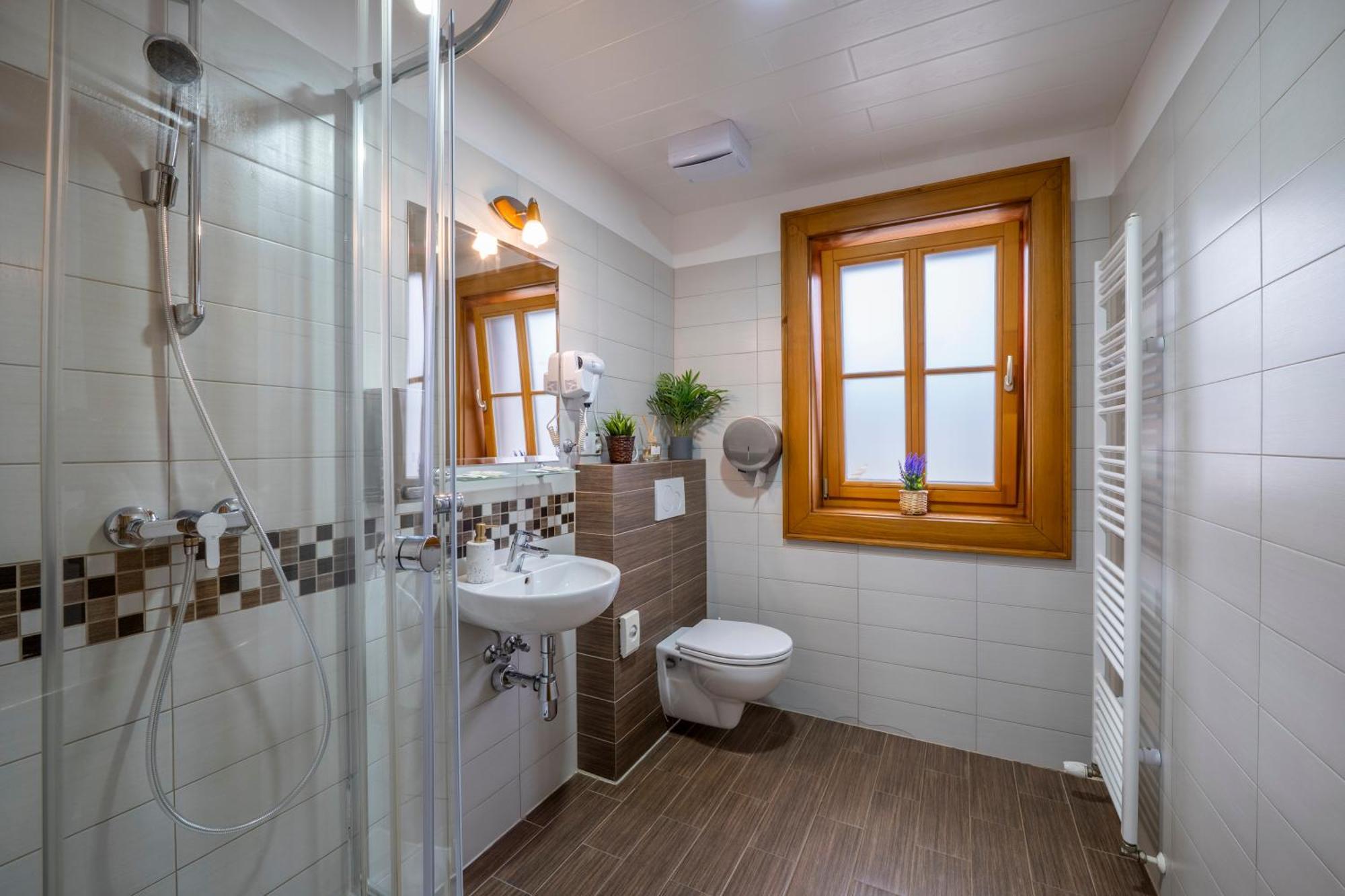 Hotel Koliba Hubertka Orawice Zewnętrze zdjęcie