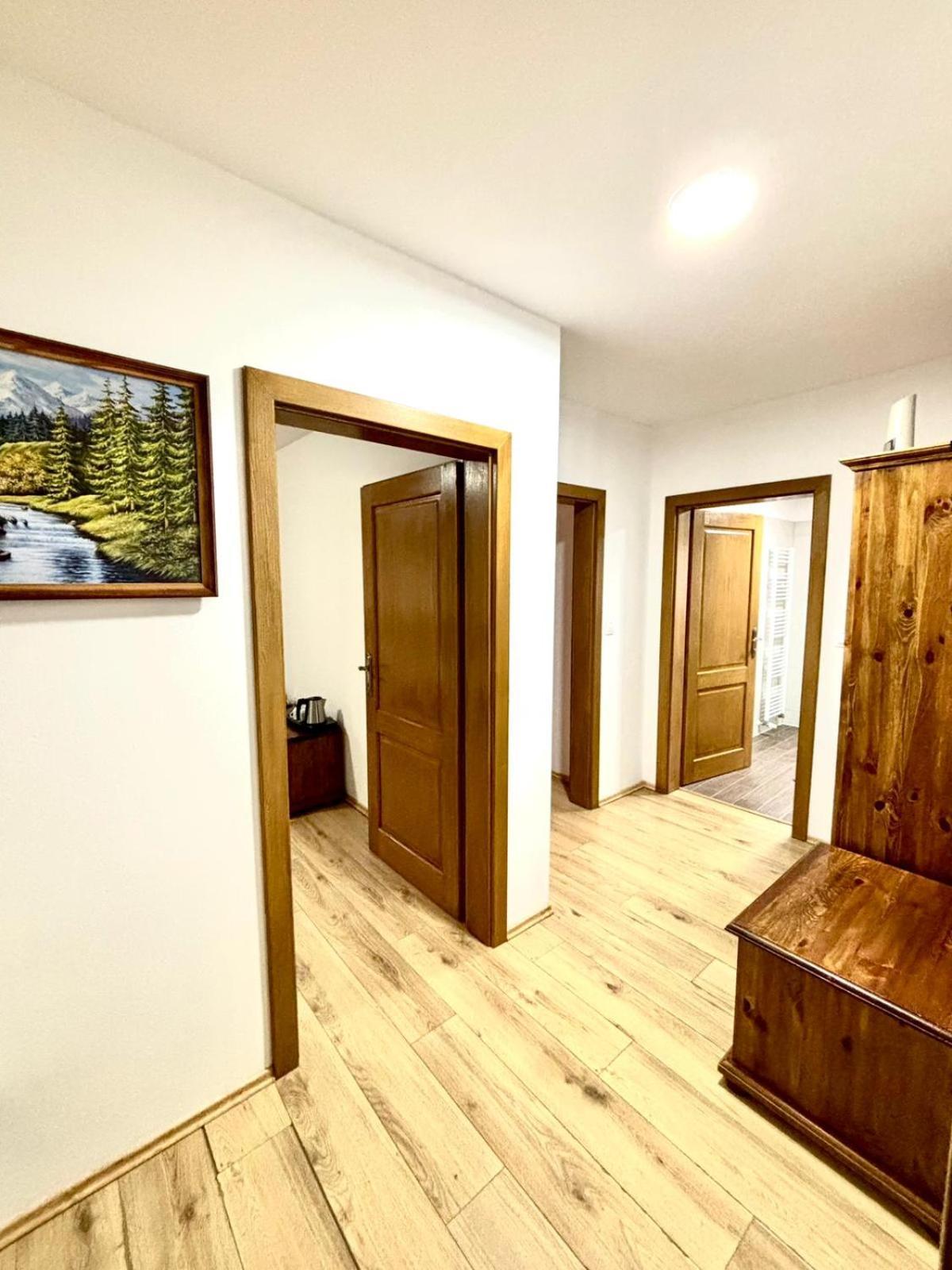 Hotel Koliba Hubertka Orawice Zewnętrze zdjęcie