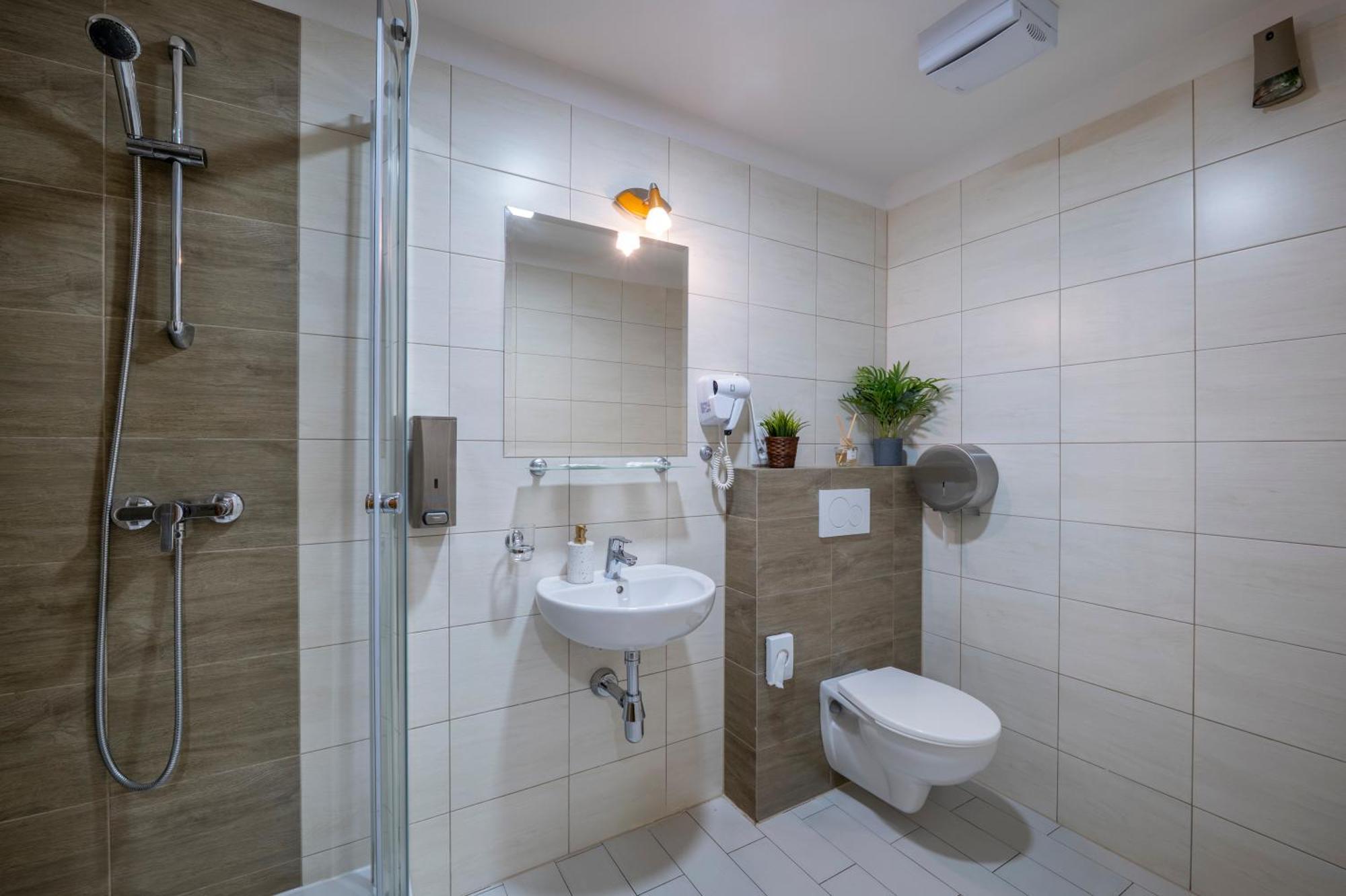 Hotel Koliba Hubertka Orawice Zewnętrze zdjęcie